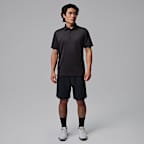 조던 스포츠 남성 골프 쇼츠