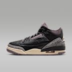 Air Jordan 3 Retro x A Ma Maniére Women's Shoes