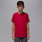 Gym Red