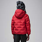 Jordan Little Kids' Welded Puffer Jacket