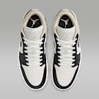 Air Jordan 1 Low Men's Shoes