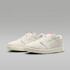 Sapatilhas Air Jordan 1 Retro Low para homem