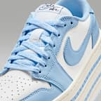 Air Jordan 1 Triple Stack Damenschuh