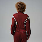 Jordan Brooklyn Women's Full-Zip Tracksuit Jacket