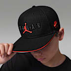 Jordan Big Kids' Retro 6 Pro Cap