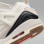 Jordan Spizike Low Men's Shoes
