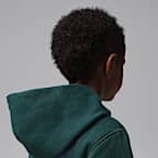 Jordan Brooklyn Fleece Little Kids' 2-Piece Pullover Hoodie Set