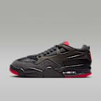 Black/Anthracite/Varsity Red