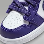 Jordan 1 Low Alt Baby/Toddler Shoes