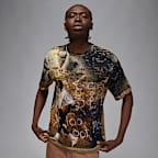 エア ジョーダン 85 メンズ グラフィック Tシャツ