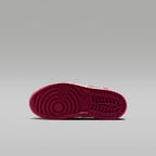Jordan 1 Mid SE Younger Kids' Shoes