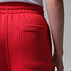 Jordan Brooklyn Fleece Big Kids' Joggers