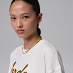 Jordan Women's Oversized T-Shirt