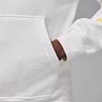 Jordan AJ11 Gamma Fleece Men's Pullover Hoodie