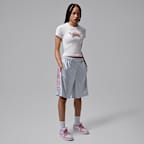 Jordan Women's Graphic T-Shirt