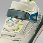 Jordan Spizike Low Younger Kids' Shoes