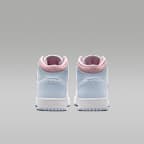 Air Jordan Mid SE Big Kids' Shoes
