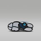 Jordan 13 Retro 'Flint' Younger Kids' Shoes