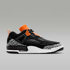 Jordan Spizike 低筒男鞋