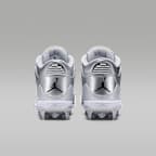 Jordan 3 Mid TD Men's Football Cleats
