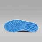 Air Jordan 1 低筒男鞋