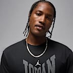 Jordan Brooklyn Men's T-Shirt