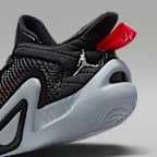 Tatum 1 'Old School' Younger Kids' Shoes