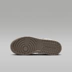 Air Jordan 1 Mid sko til store barn