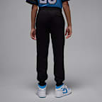 Jordan Brooklyn Fleece Big Kids' Pants