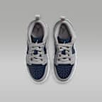 Jordan 1 Low Younger Kids' Shoes