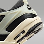 Air Jordan 4 RM Older Kids' Shoes