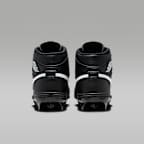 Jordan 1 Mid TD Men's Football Cleat