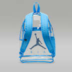 Jordan Clear School Backpack (17L)