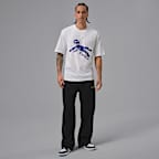 Jordan AJ1 Men's T-Shirt