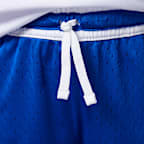 Shorts Diamond para niños talla pequeña Jordan Dri-FIT Sport