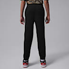 Jordan Brooklyn Fleece Big Kids' Joggers