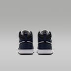 Jordan 1 Mid Zapatillas - Niño/a pequeño/a