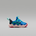 Jordan 23/7.2 EasyOn Baby/Toddler Shoes