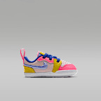 Jordan First 1 Baby & Toddler Shoes