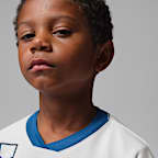 Jordan Little Kids' 23 Hockey Jersey