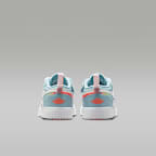Tenis para niños de preescolar Jordan 1 Low Alt