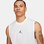 Jordan Dri-FIT Sport Men's Sleeveless Top
