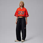 ジョーダン フライト フリース ウィメンズ バギーパンツ