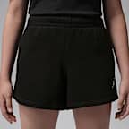 Jordan Brooklyn Fleece Big Kids' Fleece Shorts