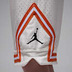 Jordan Sport Big Kids' Dri-FIT Diamond Shorts