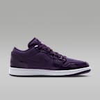 Tenis para mujer Air Jordan 1 Low SE