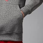 Jordan Men's Osaka Fleece Pullover Hoodie
