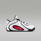 テイタム 4 ビッグキッズシューズ