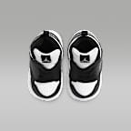 Sky Jordan 1 Baby/Toddler Shoes
