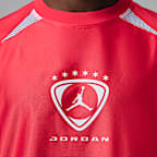 Jordan Brooklyn Men's Long-Sleeve Goalie Top